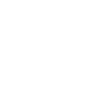 White Icon of a Money Bag
